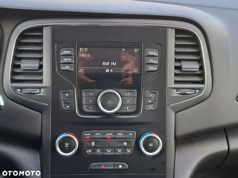 Renault Megane 1.5 Blue dCi Business - 18