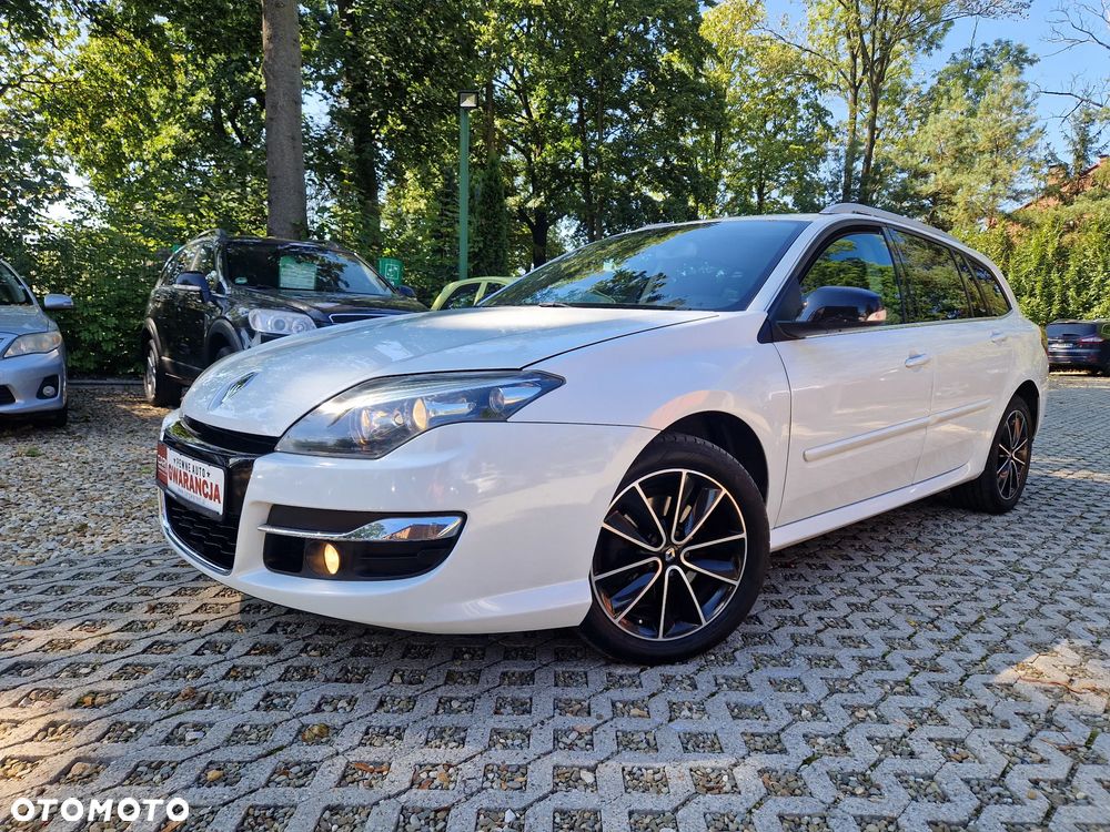 Renault Laguna Grandtour 2.0 16V Expression - 1