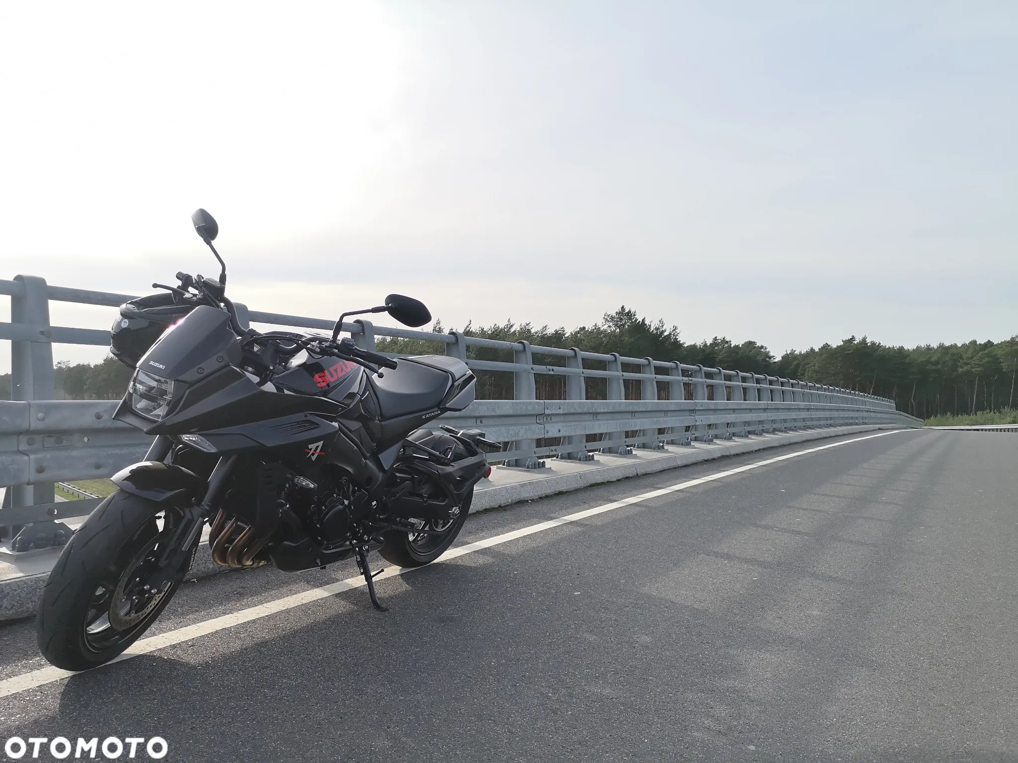Suzuki Katana - 3