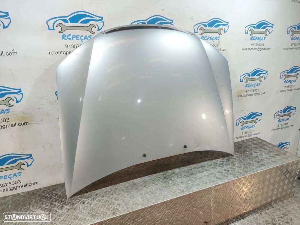 Frente Completa Kia Cerato - 17