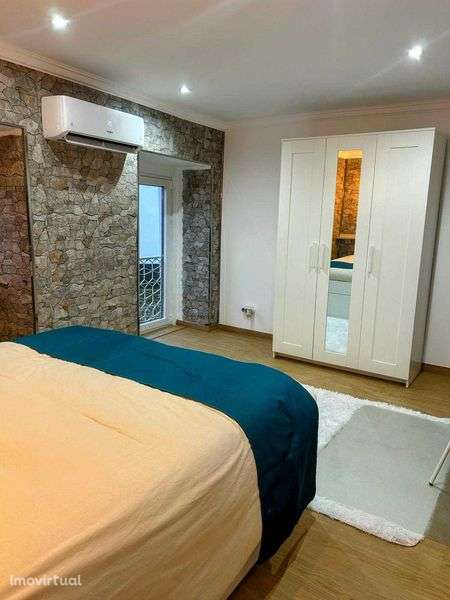 Moradia T1  - Vila Seca de Poiares, 11km do Peso da Regua - Grande imagem: 5/12