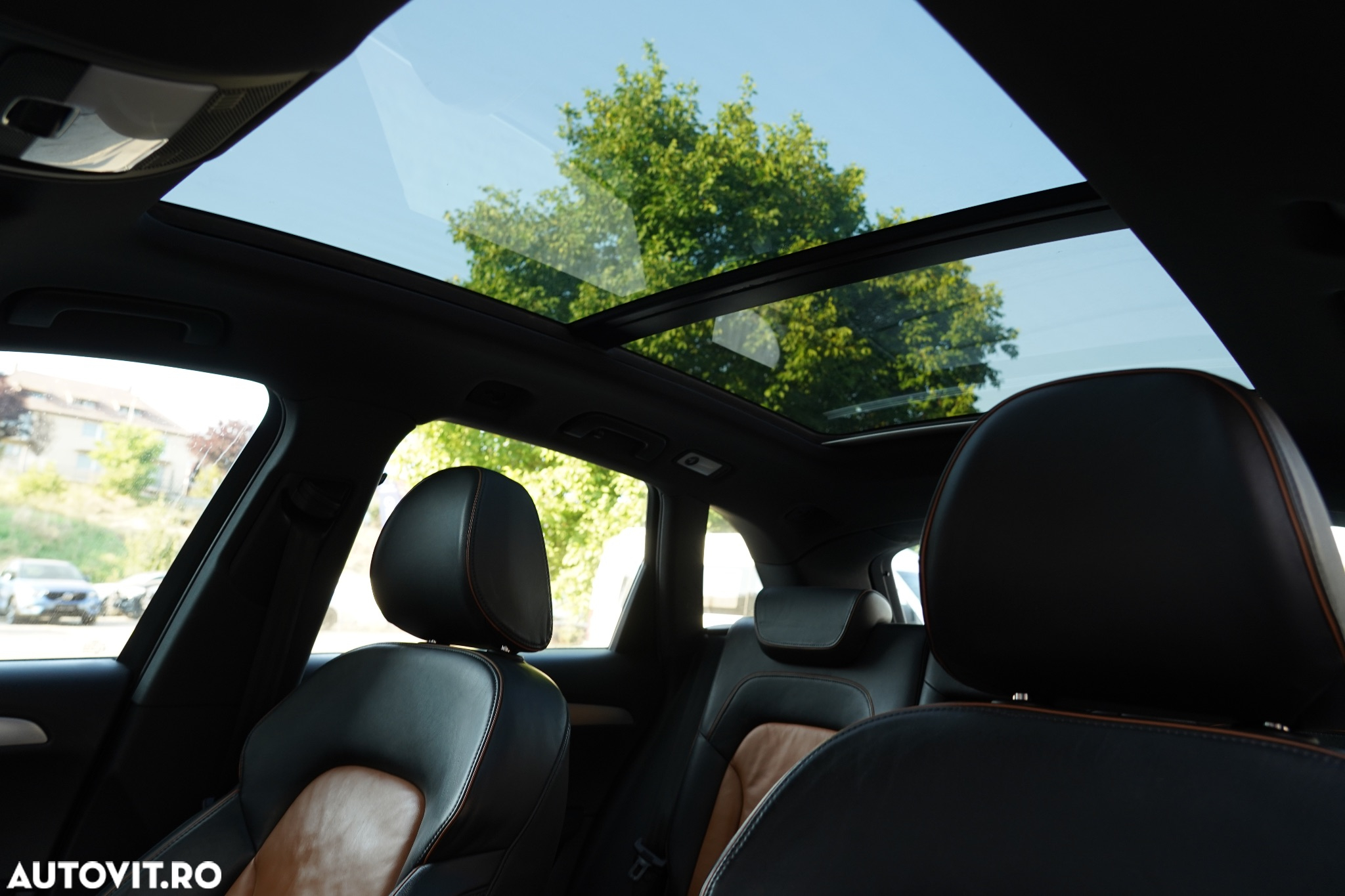 Audi Q5 2.0 TDI Quattro Stronic - 21