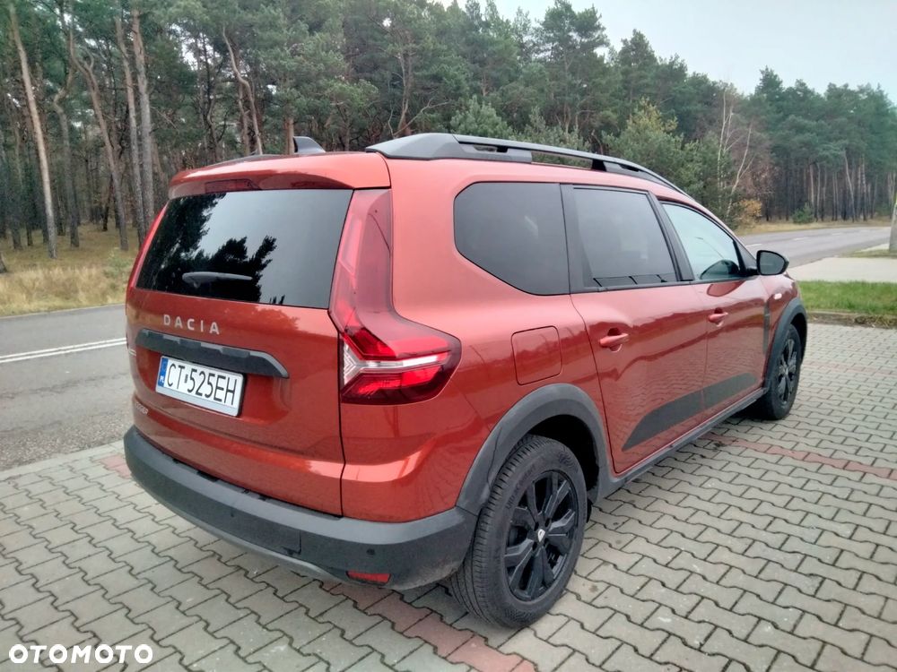 Dacia Jogger TCe 110 Extreme+ - 5