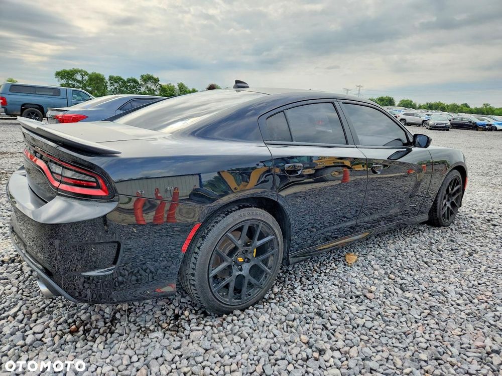 Dodge Charger 5.7 R/T - 3