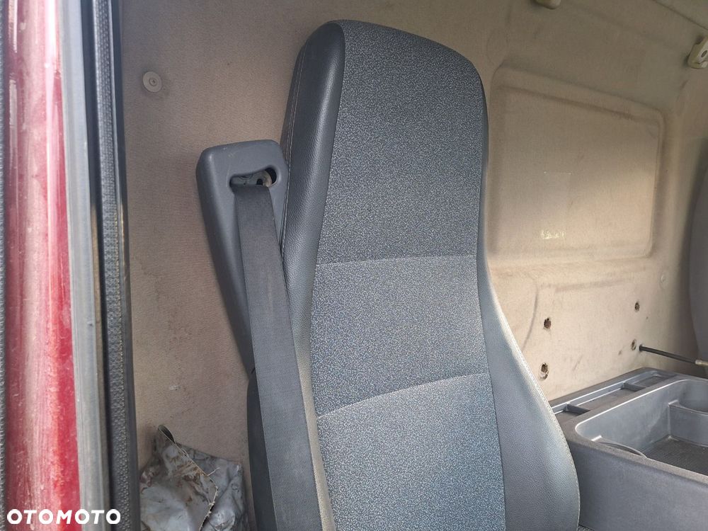 Scania P 380 Cb 6X6 - 22