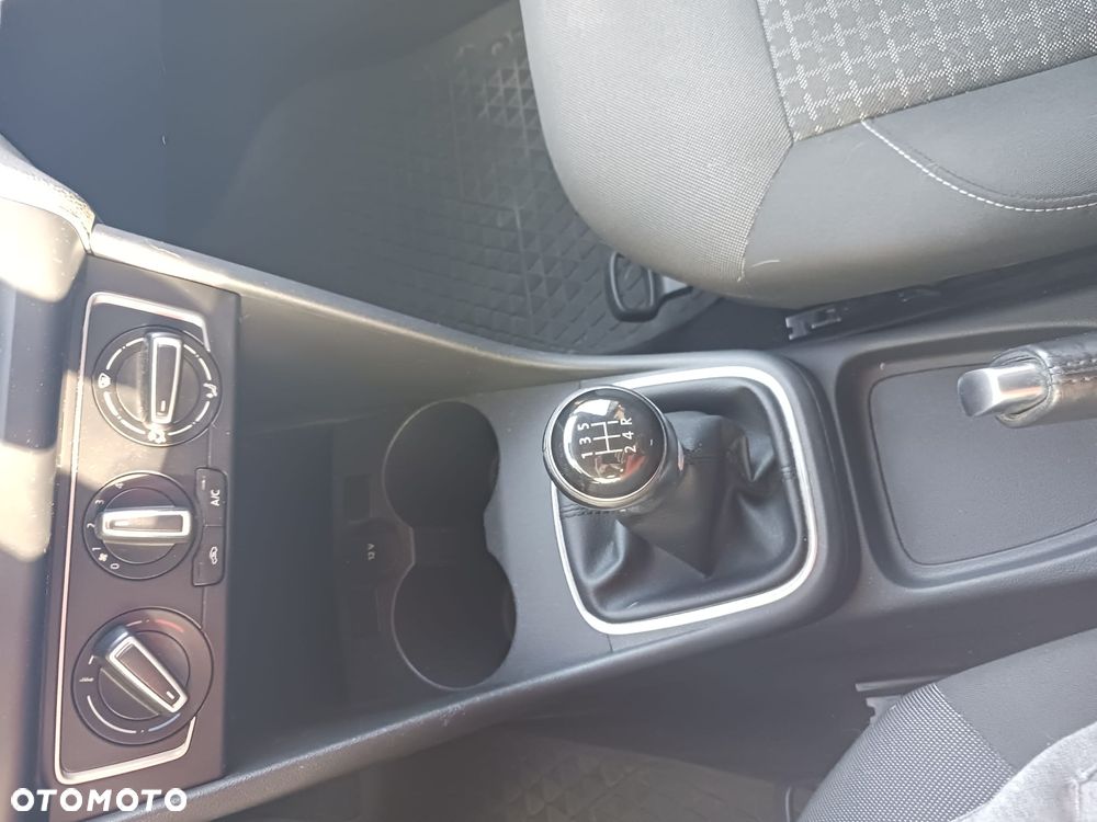 Volkswagen Polo 1.0 Comfortline - 27