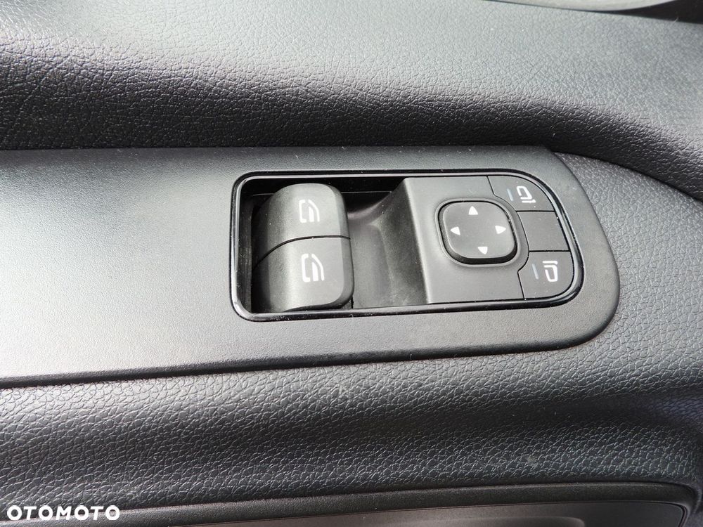 Mercedes-Benz SPRINTER 316 PLANDEKA WINDA 8 PALET WEBASTO TEMPOMAT KLIMATYZACJA  160KM - 27