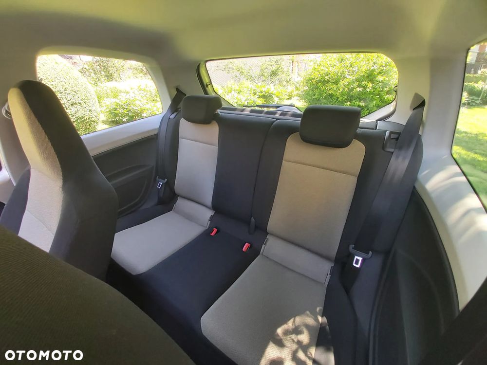 Skoda Citigo 1.0 Ambition - 5