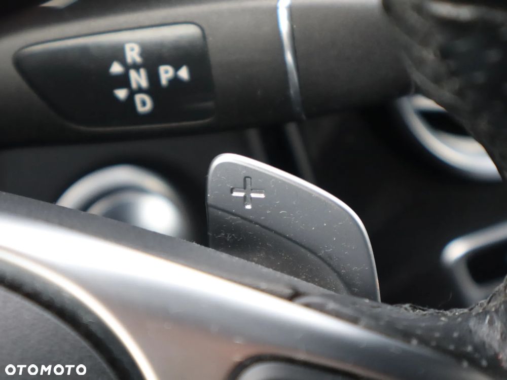 Mercedes-Benz GLC 250 4-Matic - 26