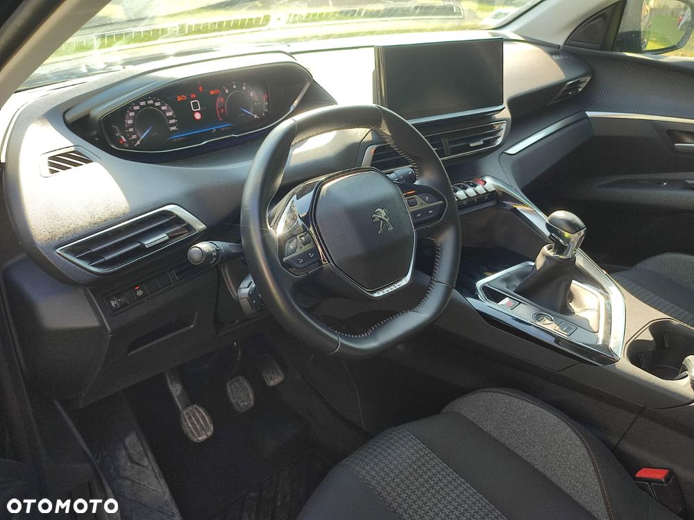 Renault Grand Scenic TCe 130 Bose Edition - 11