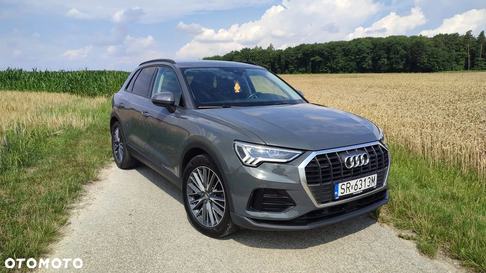 Audi Q3 40 TFSI Quattro Advanced S tronic - 2