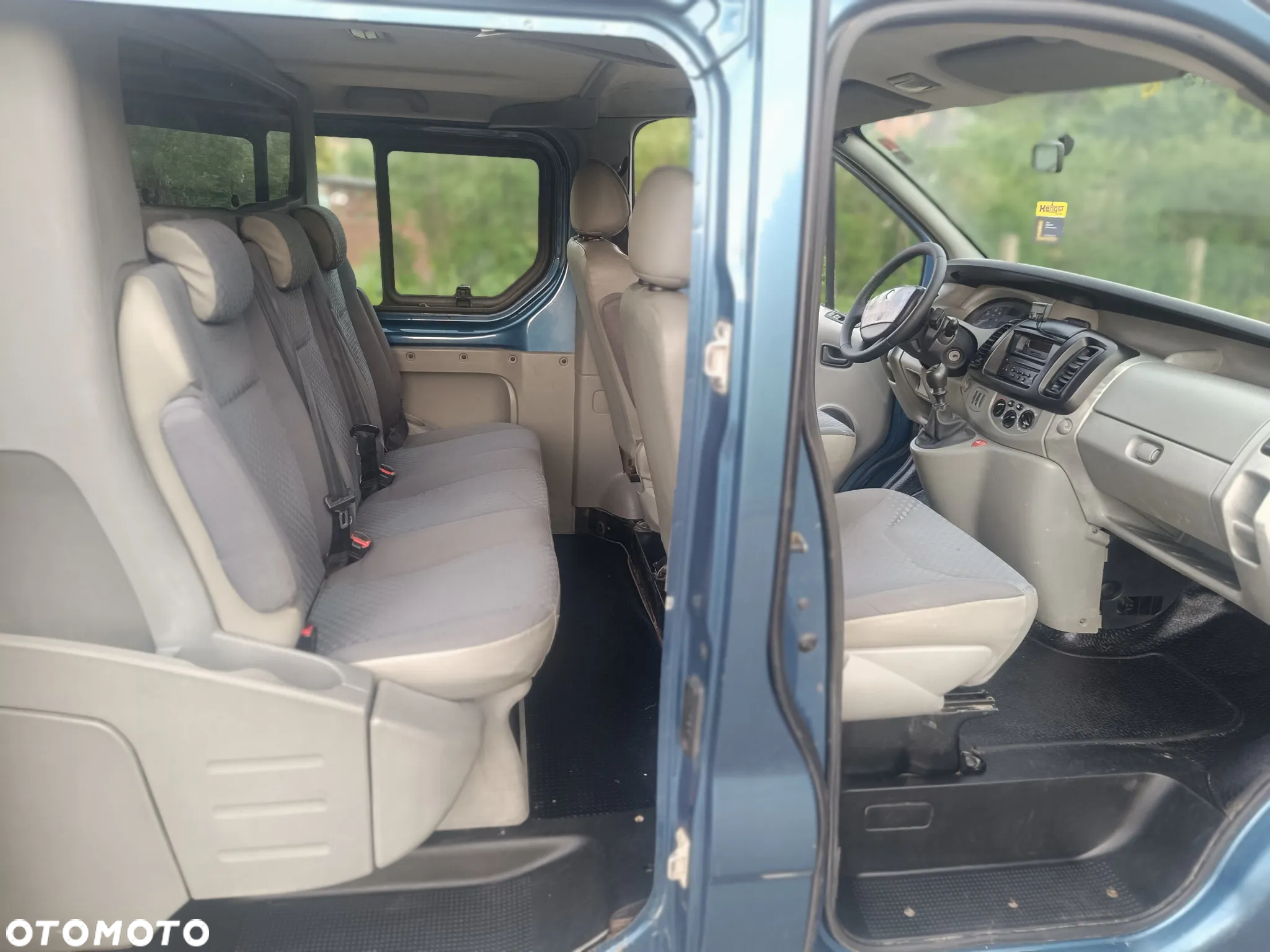 Renault Trafic - 10