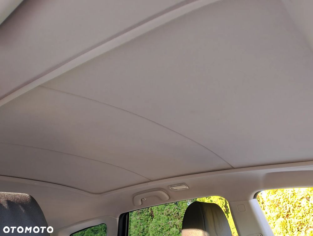 Nissan Qashqai+2 - 36