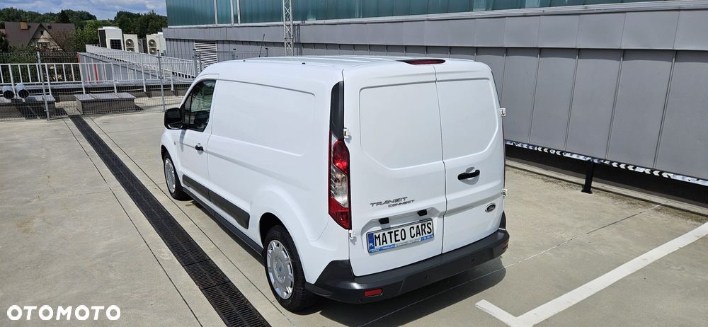 Ford TRANSIT CONNECT - 29