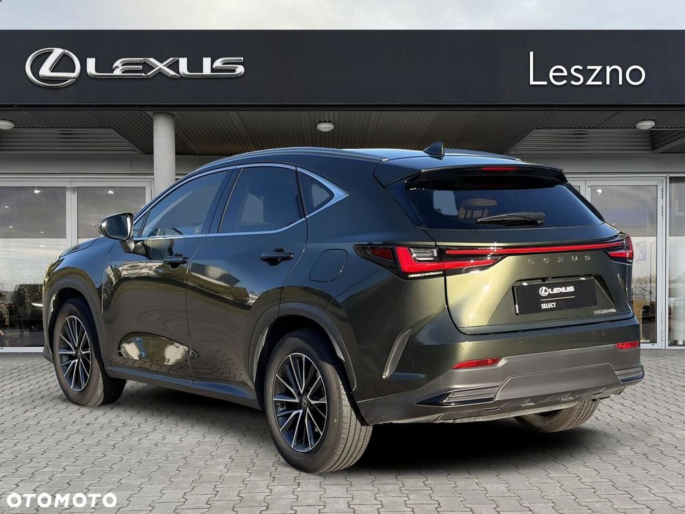 Lexus NX 350h Prestige 2WD - 3