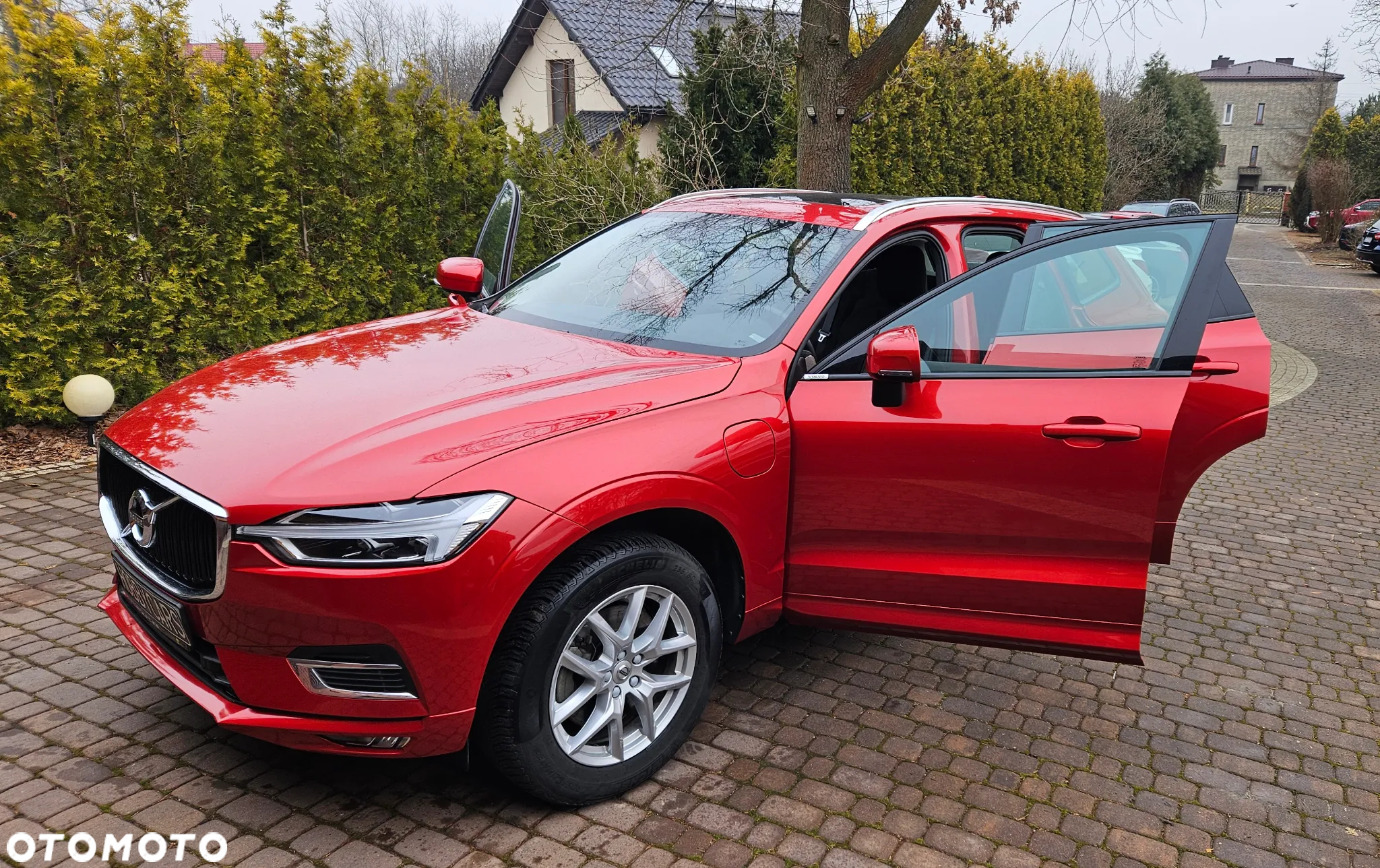 Volvo XC 60 - 14