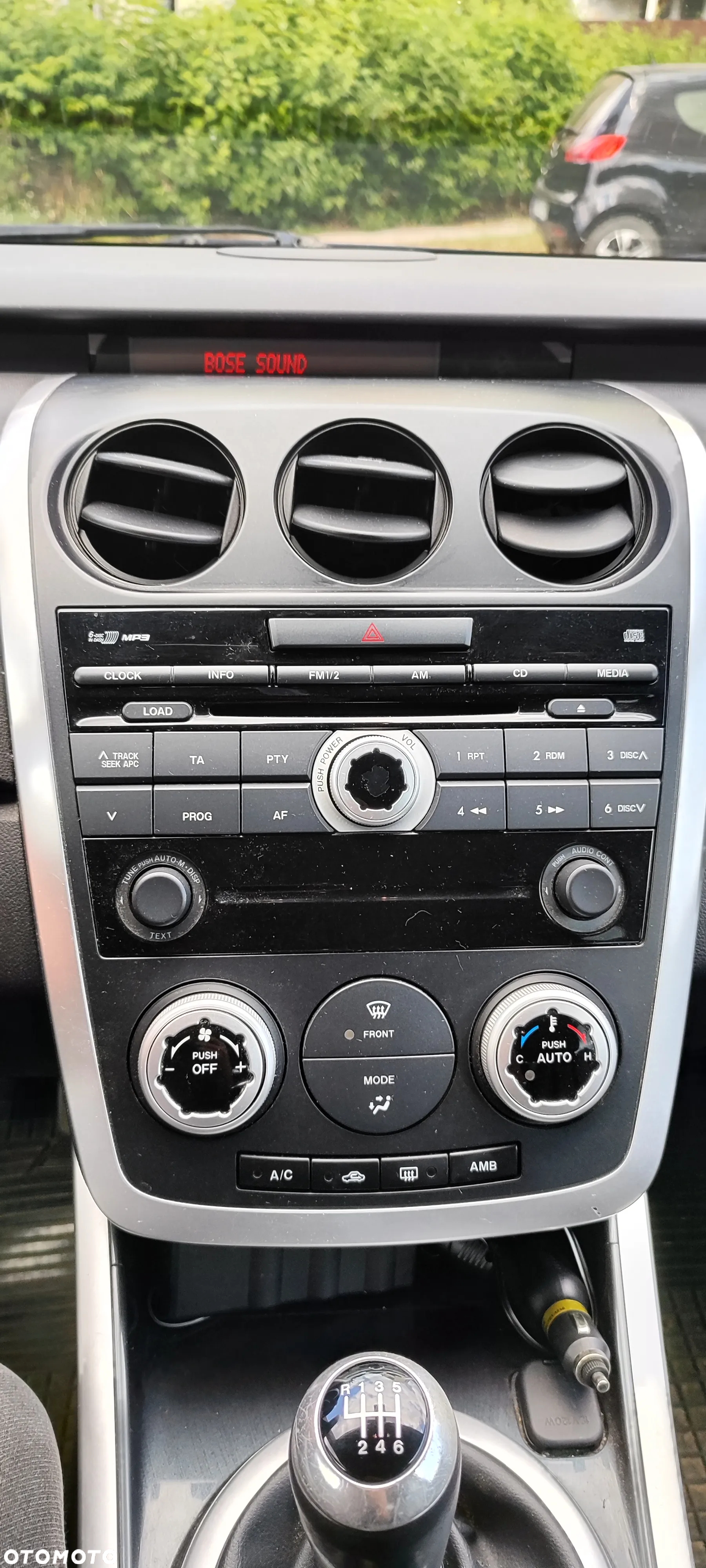 Mazda CX-7 2.3 MZR Energy - 19