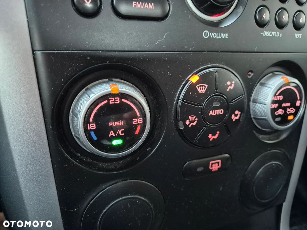 Suzuki Grand Vitara 1.6 - 32