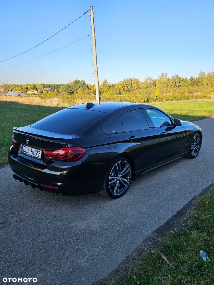BMW Seria 4 - 11