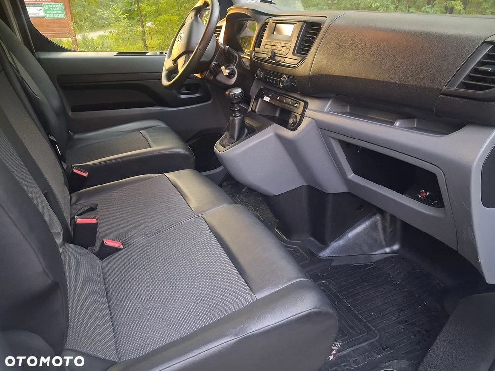 Toyota ProAce 2,0-l-D-4D L2 (8-Si.) Verso Shuttle Comfort - 14