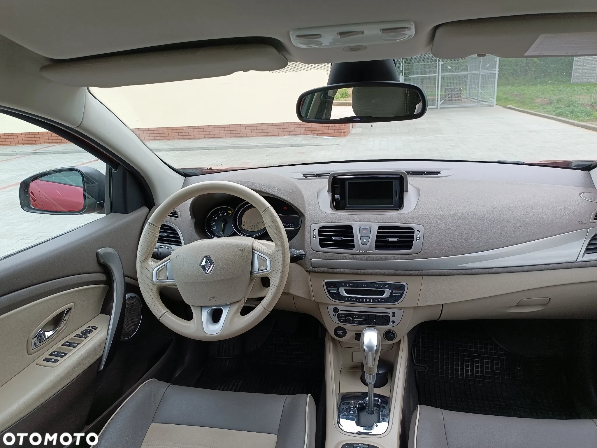 Renault Megane - 9