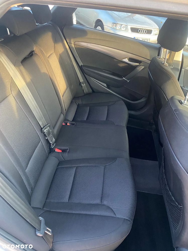 Hyundai i40 1.7 CRDi blue Style - 25