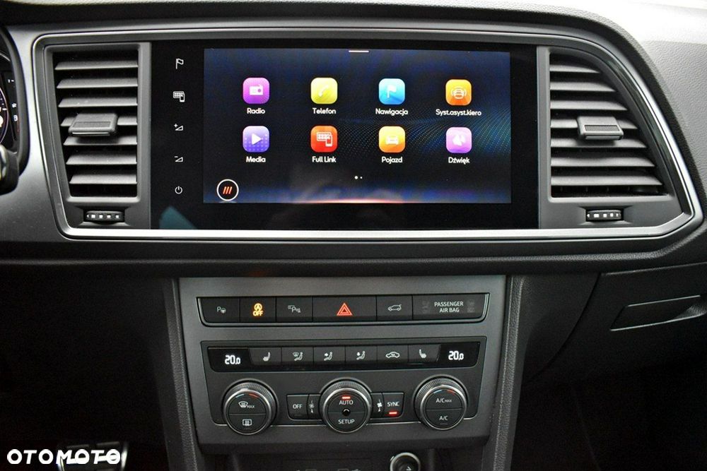 Cupra Ateca 2.0 TSI 4Drive VZ DSG - 19