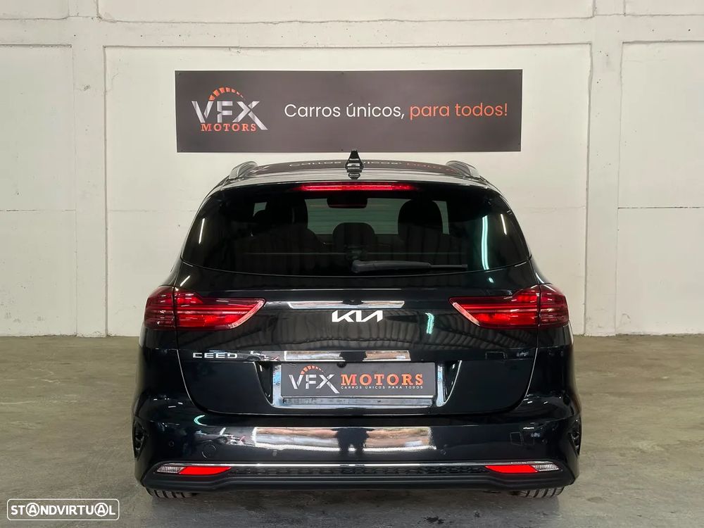 Kia Ceed SW - 28