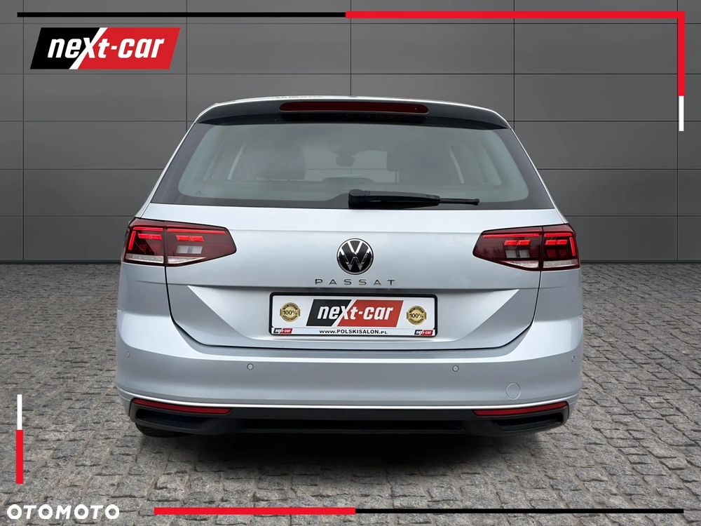 Volkswagen Passat 1.5 TSI EVO Business DSG - 5