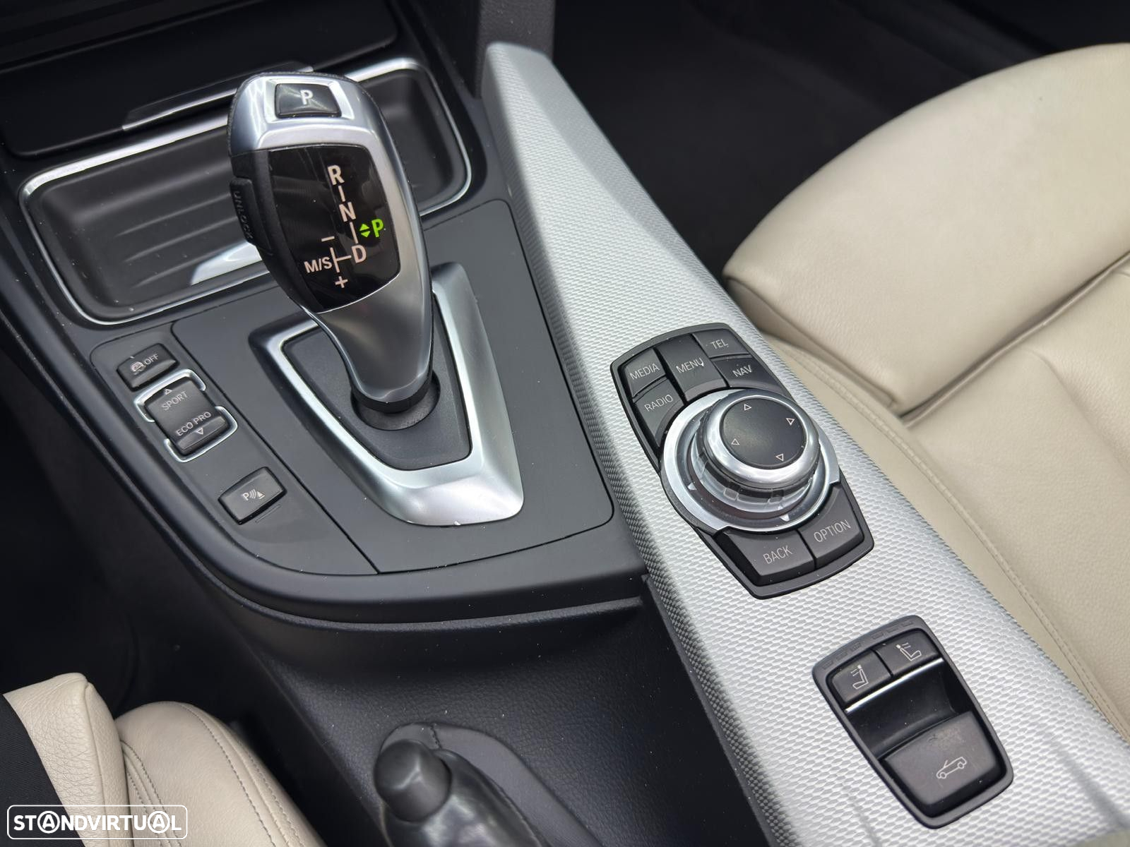 BMW 425 d Pack M Auto - 34