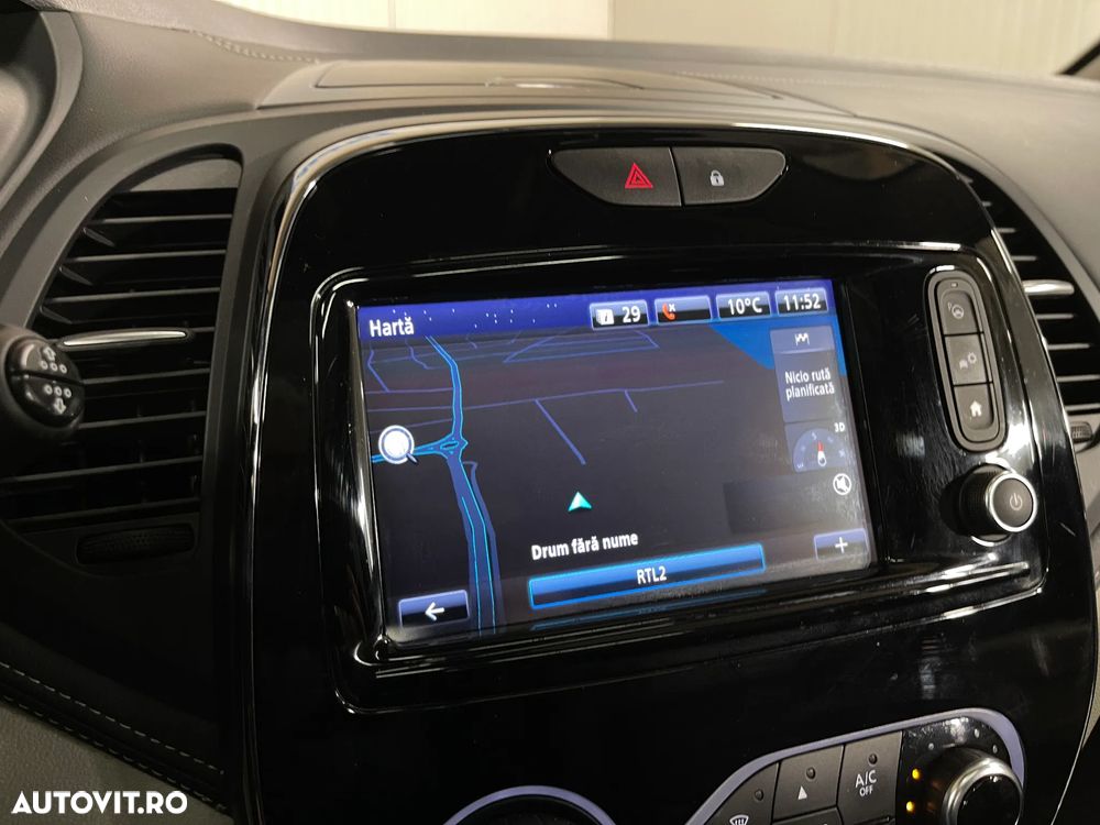 Renault Captur ENERGY TCe 120 EDC Initiale Paris - 17