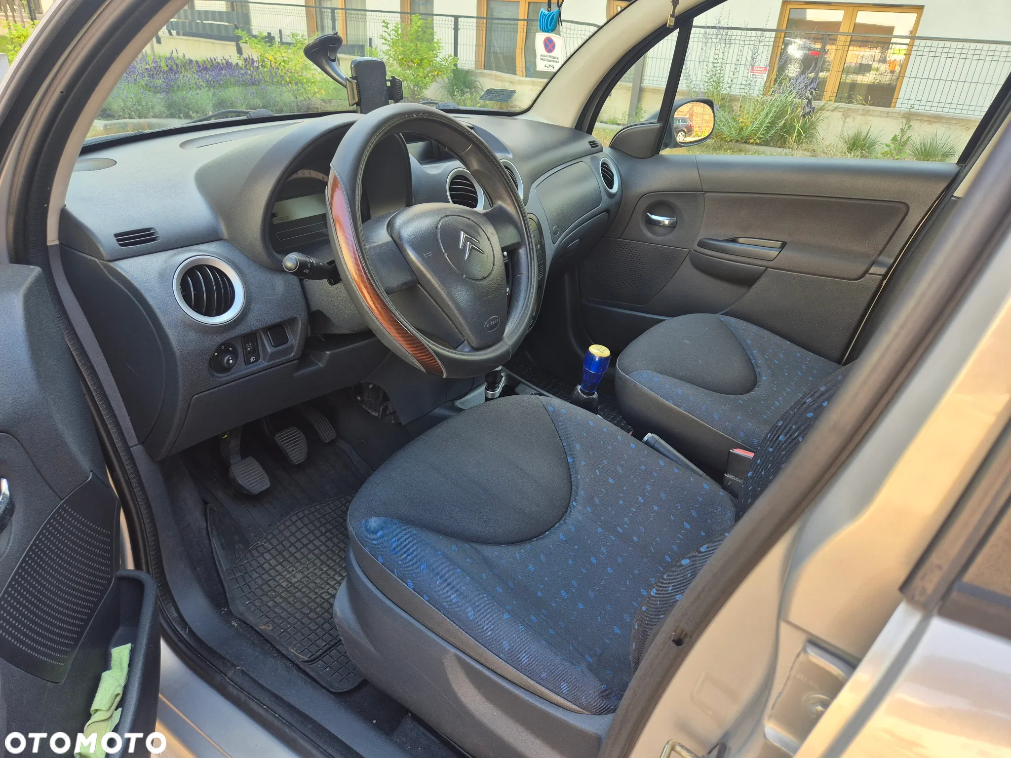 Citroën C3 1.4i Furio - 9