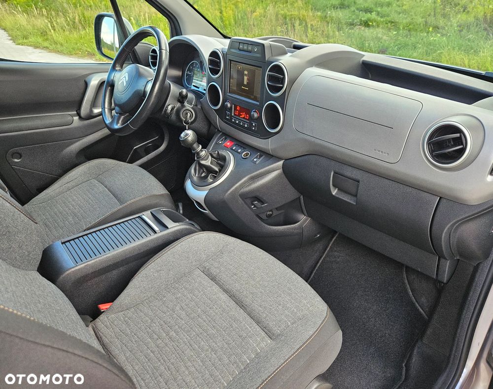 Citroën Berlingo Multispace BlueHDi 120 S&S SELECTION - 13