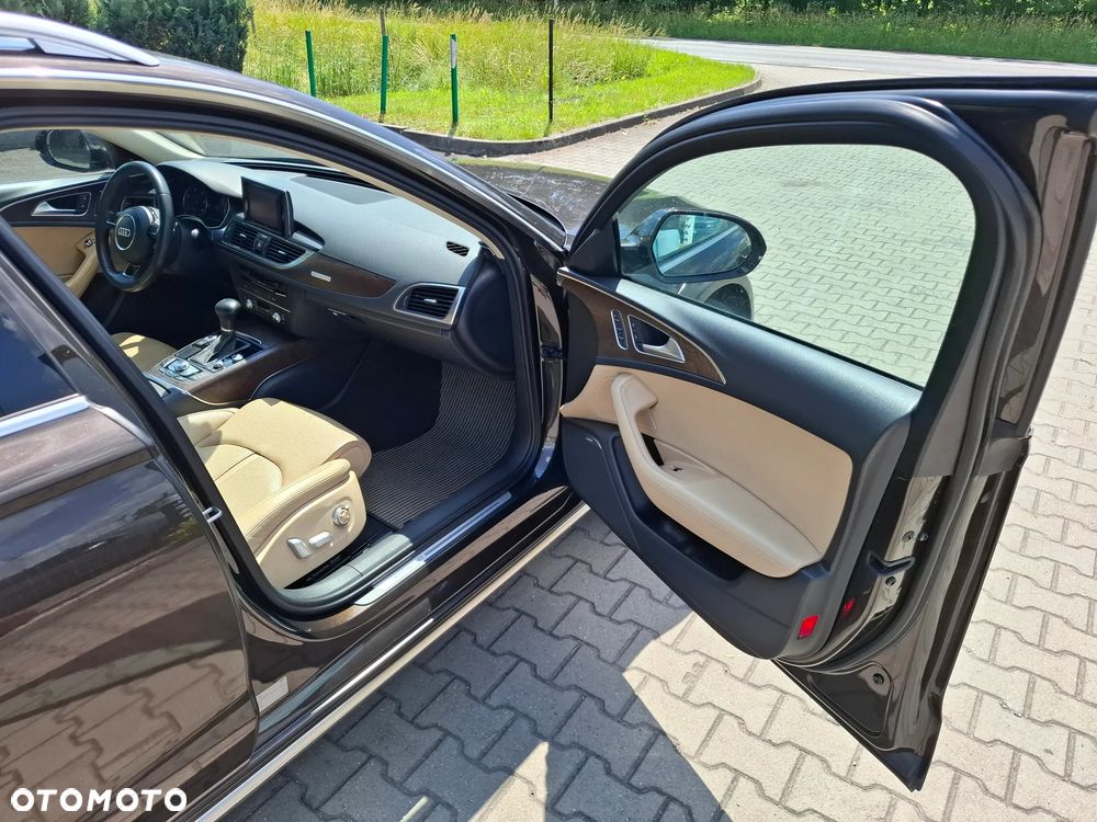 Audi A6 Allroad 3.0 TDI Quattro Tiptr - 28