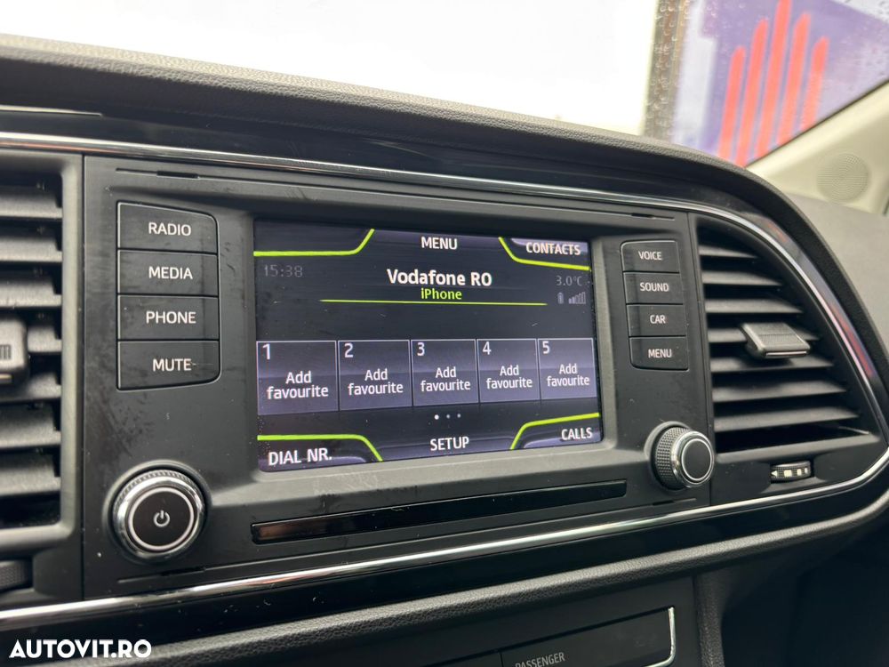 Seat Leon - 24