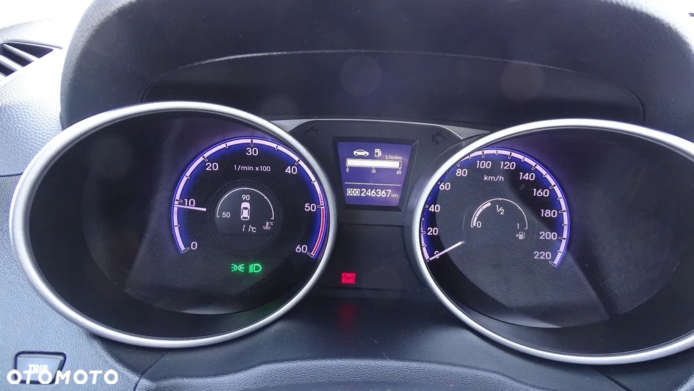 Hyundai ix35 1.7 CRDi Style 2WD - 20