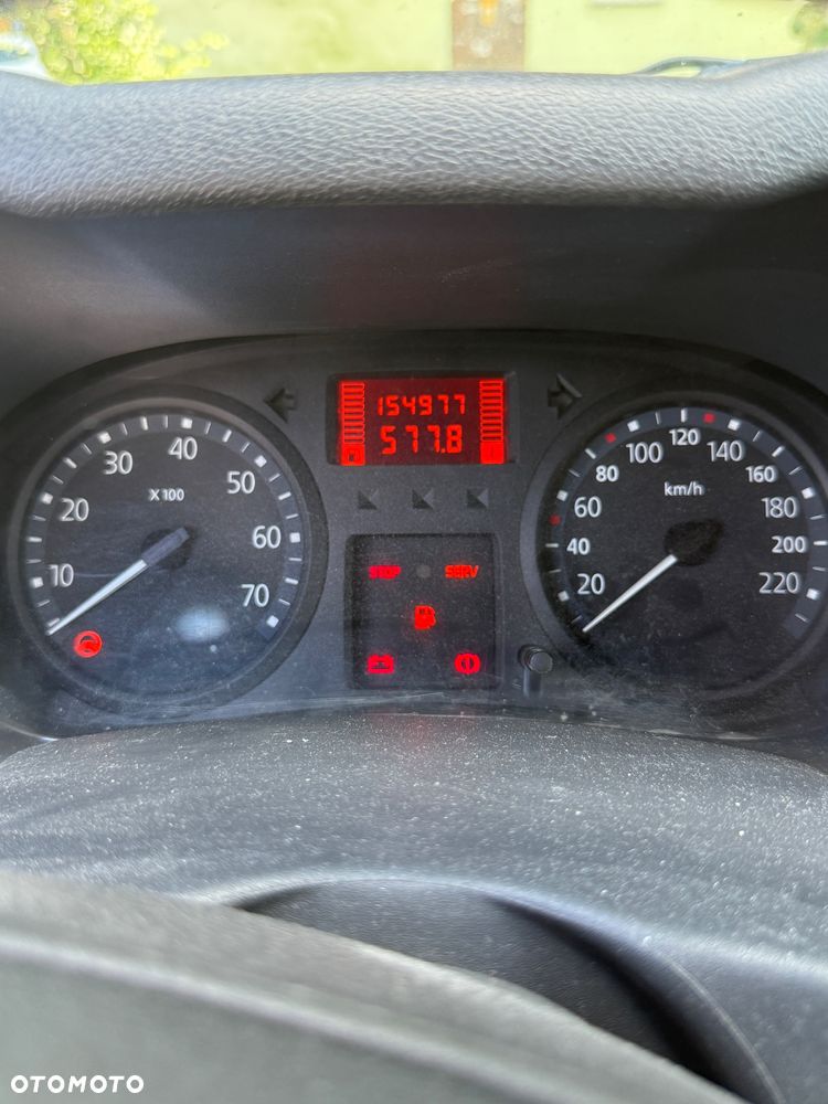 Renault Clio 1.2 16V Authentique - 9