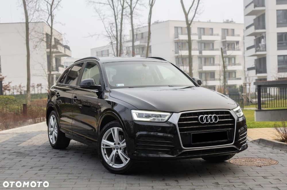 Audi Q3 - 5