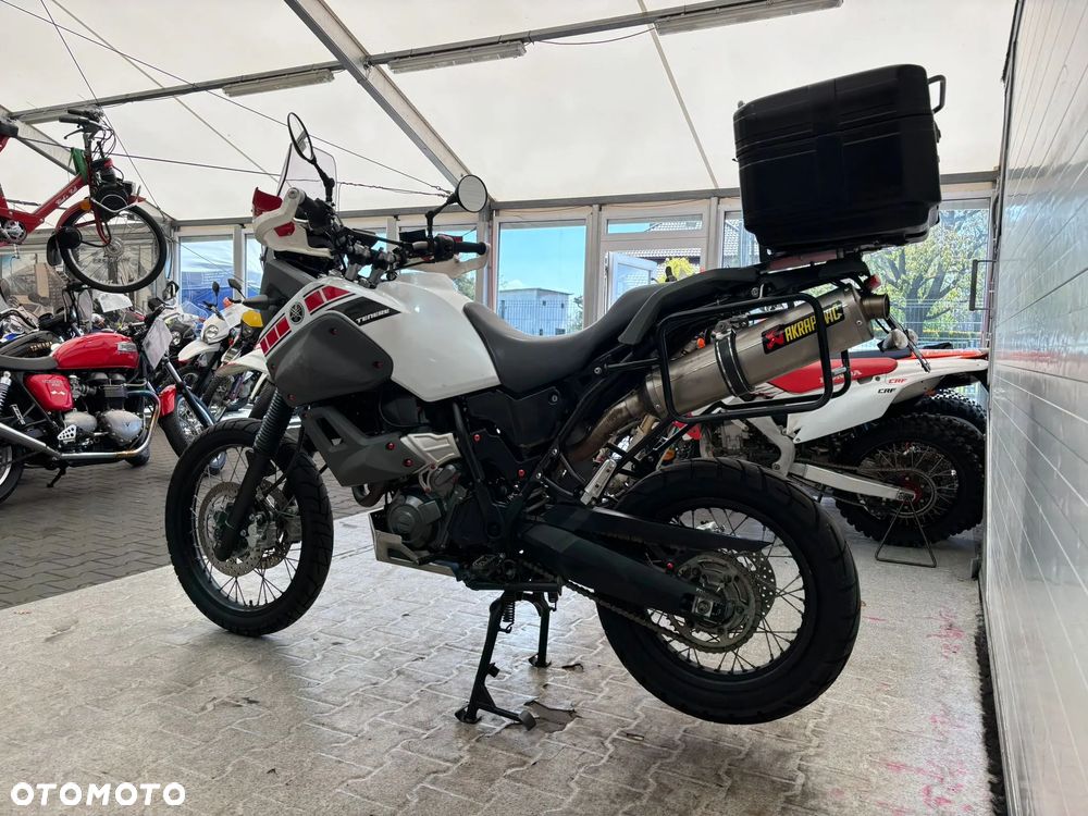 Yamaha XT - 11