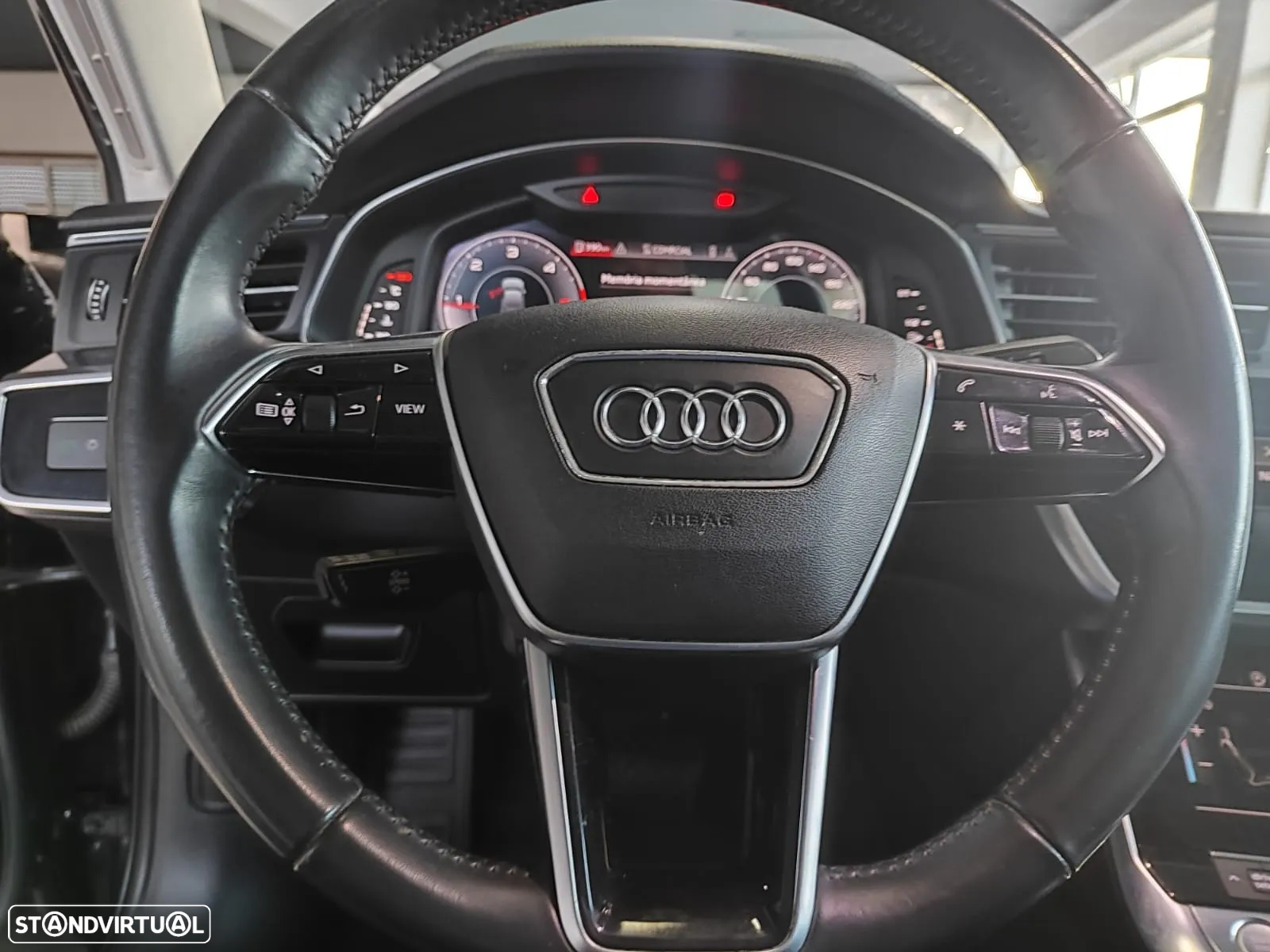 Audi A6 40 TDI Sport S tronic - 28