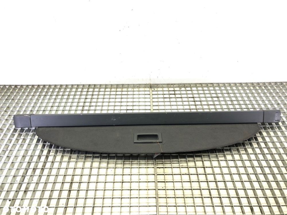 ROLETA  NISSAN QASHQAI / QASHQAI +2 I (J10, NJ10, JJ10E) 2006 - 2014 2.0 Napęd na wszystkie koła - 1