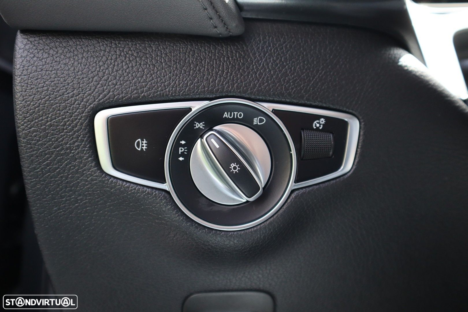 Mercedes-Benz EQC 400 4Matic AMG Line - 52