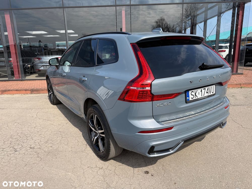 Volvo XC 60 B4 B Inscription - 12