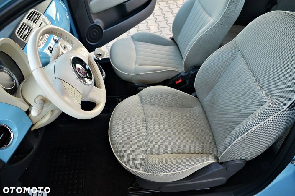 Fiat 500 - 17