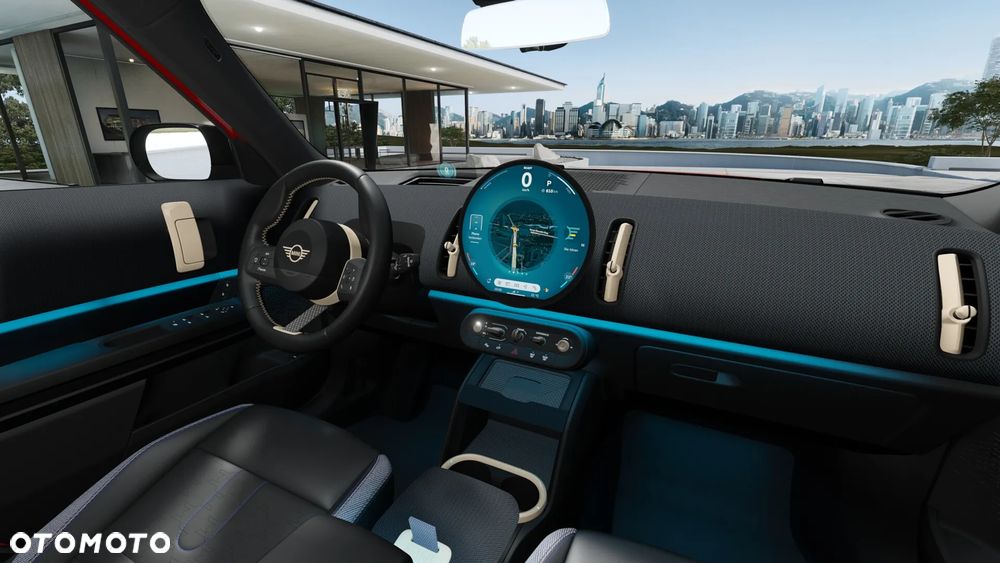 MINI Countryman C mHEV Linia Classic - 5