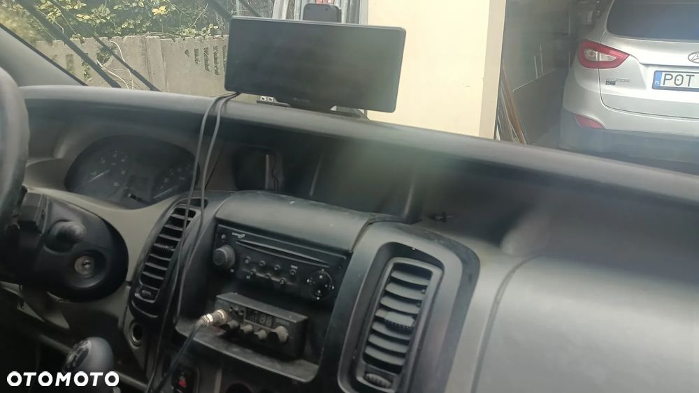 Nissan Primastar dCi115 L1H1 Avantour - 18