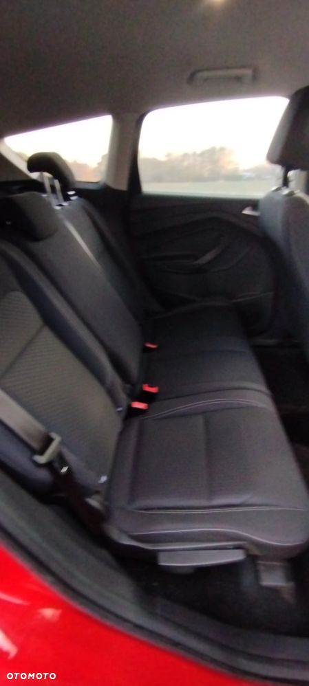 Ford Kuga 1.5 EcoBoost 2x4 Titanium - 21