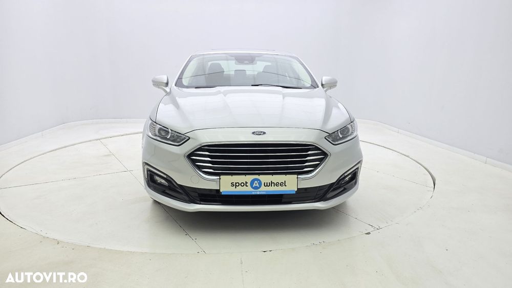 Ford Mondeo 2.0 HEV Trend - 2