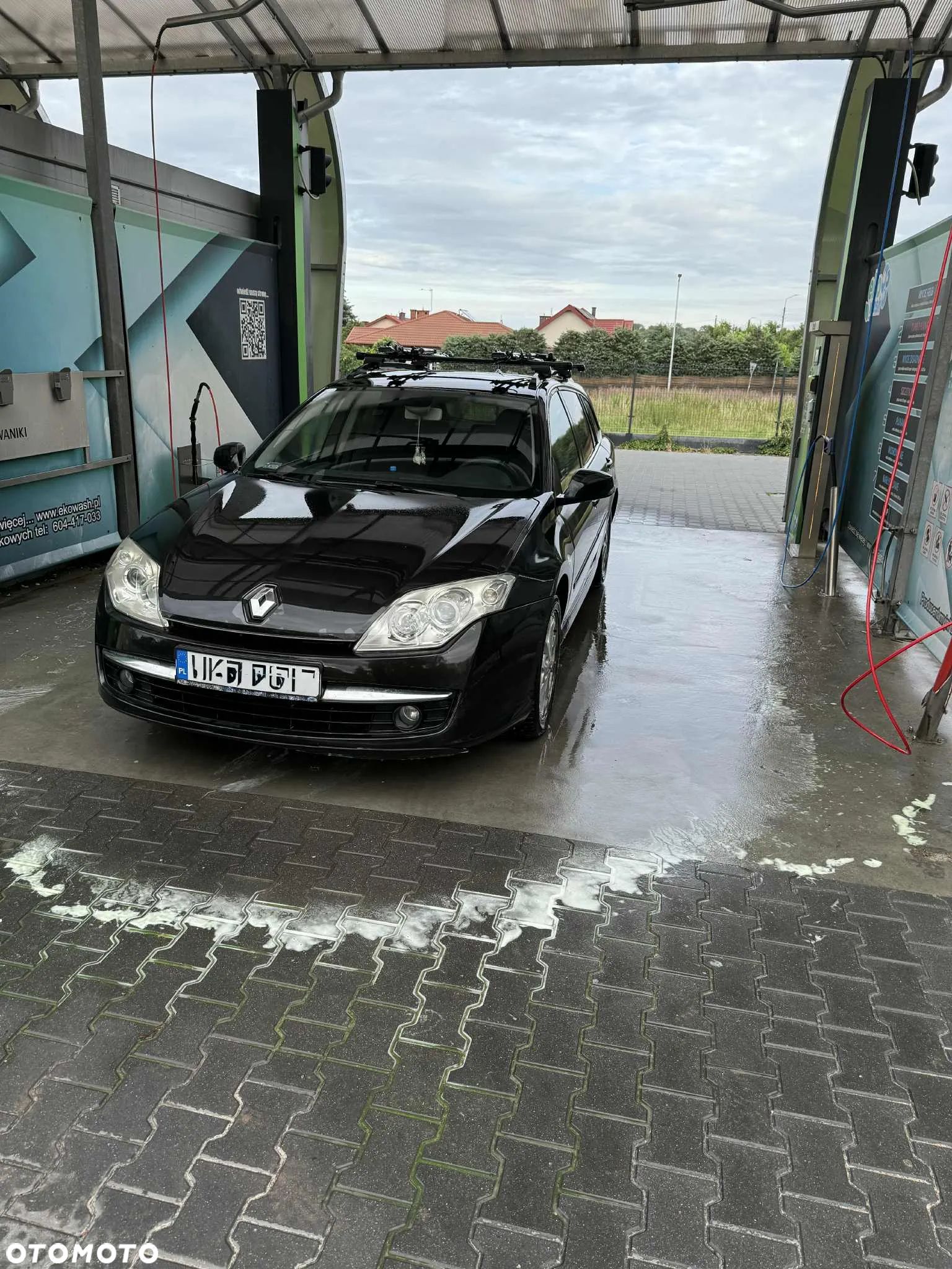 Renault Laguna - 1