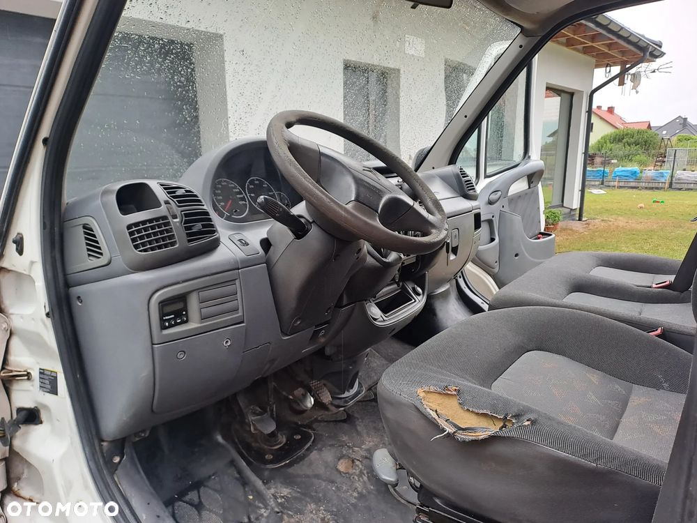 Citroën jumper - 2